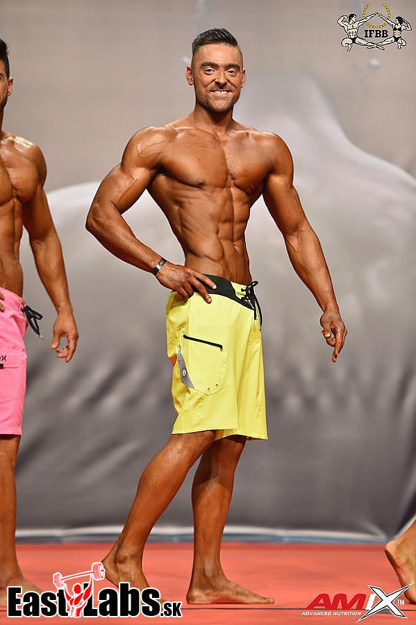 Roman Pogorielov