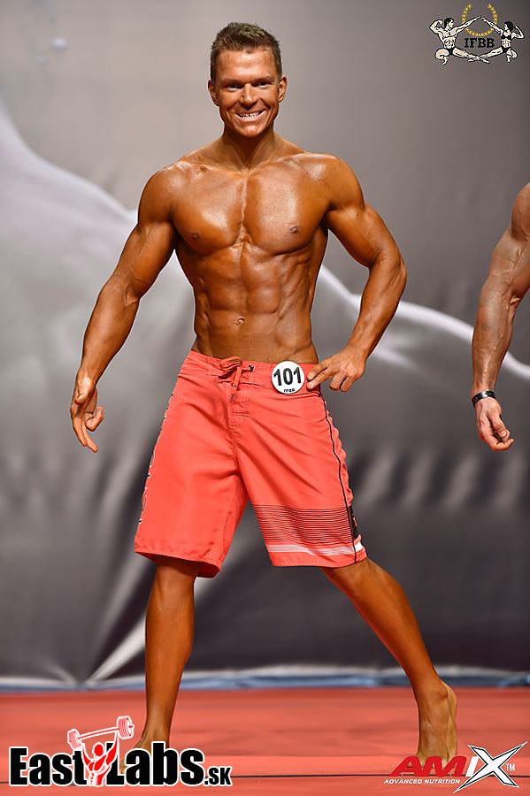 Ilya Tsarev