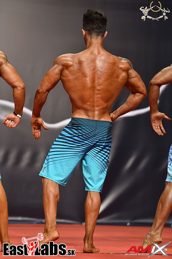 Anthony Amar