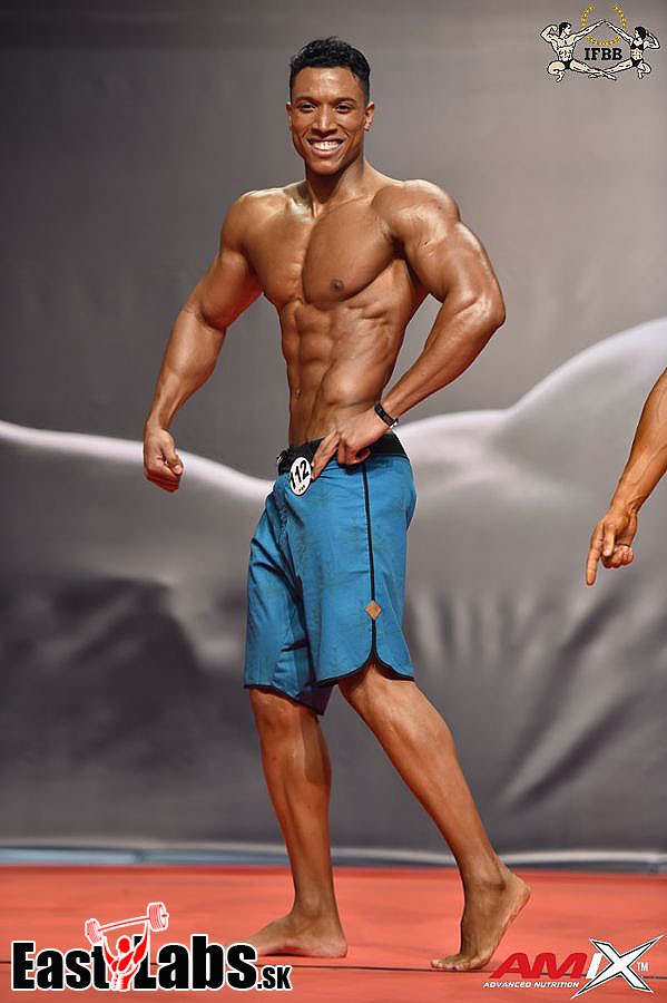 Alberto Hiciano