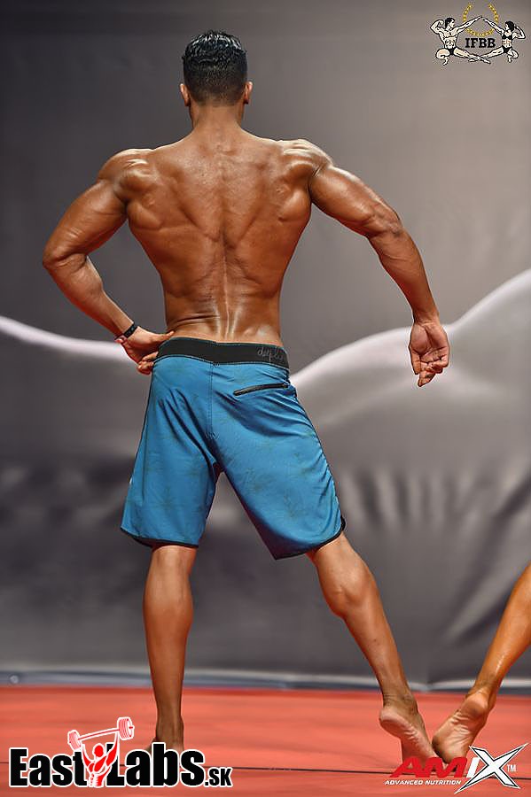 Alberto Hiciano