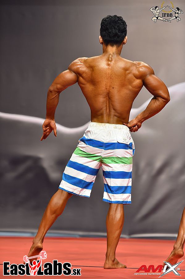 Zheng Shaozhong