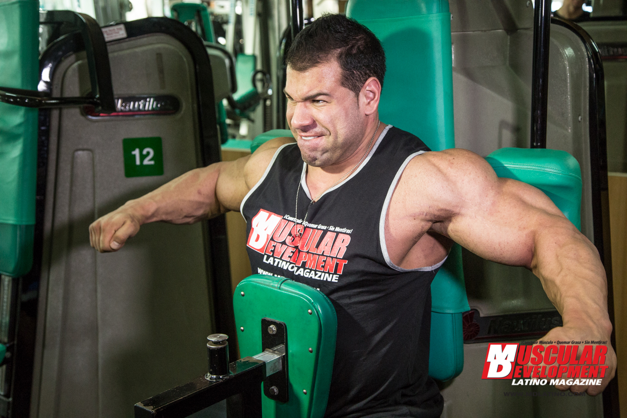 Steve Kuclo