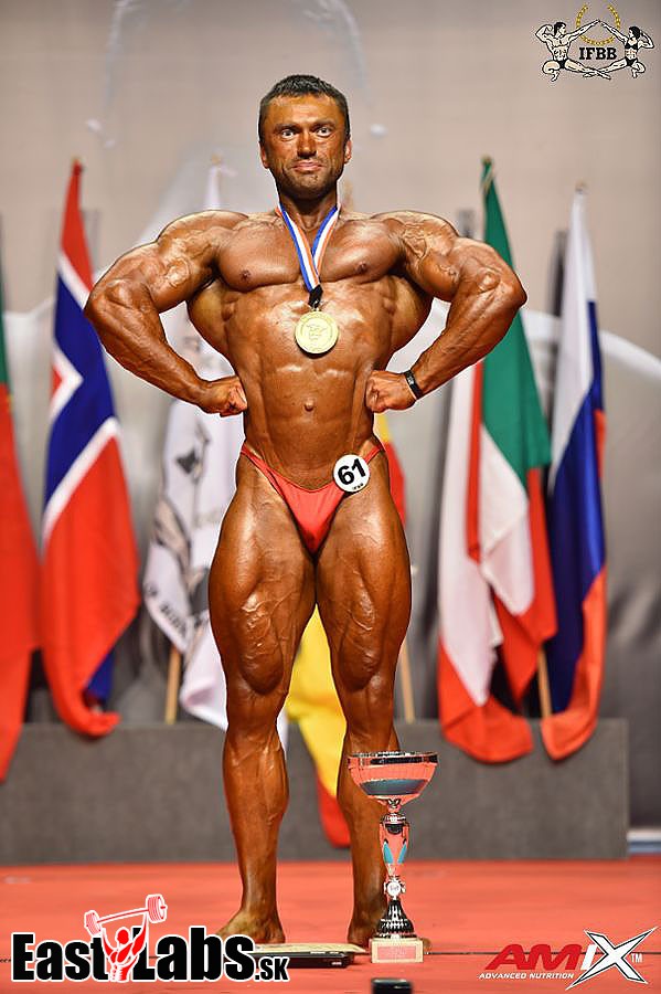 Andrey Kukharchuk