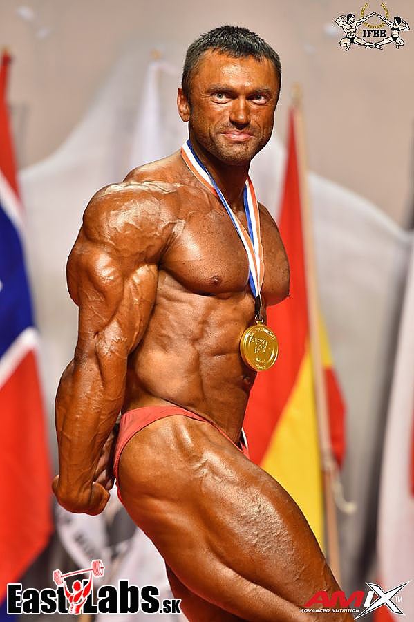 Andrey Kukharchuk