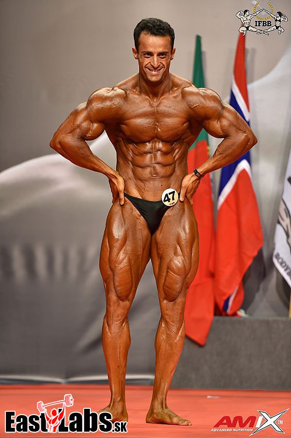 Mohammad Ranipour