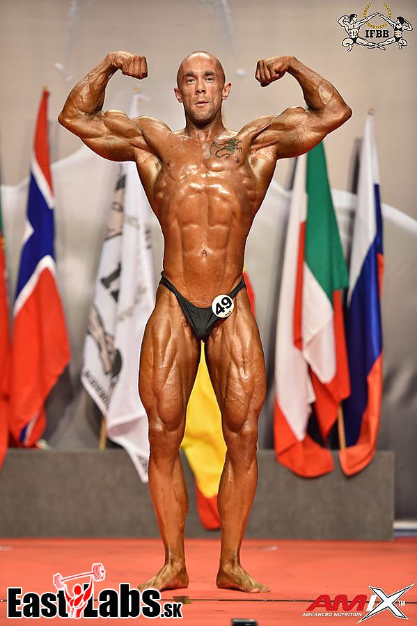 Pawel Drozdowski