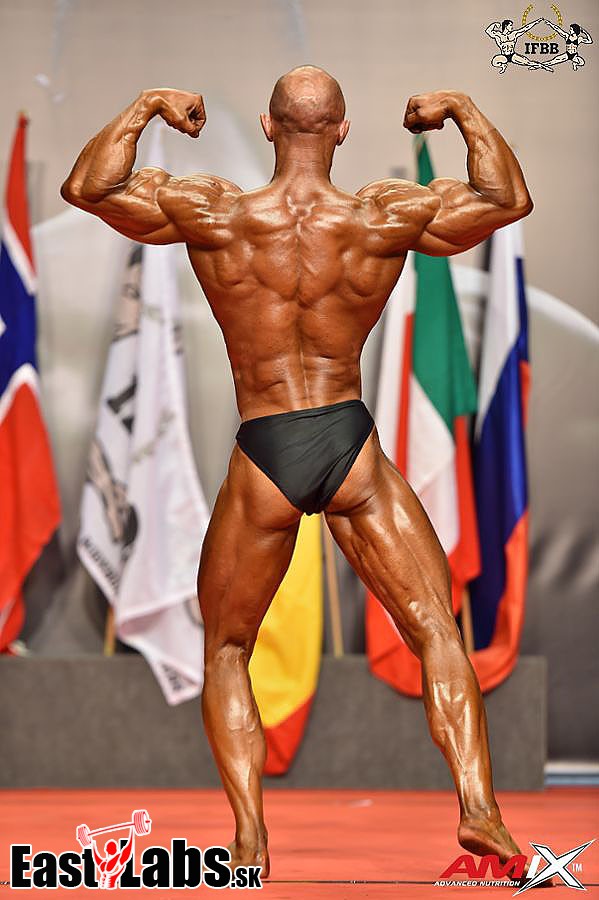 Pawel Drozdowski