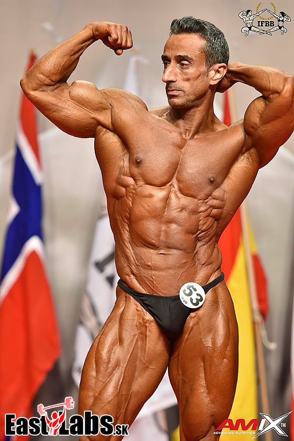 Ali Emre