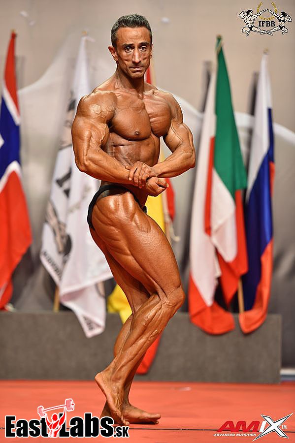 Ali Emre