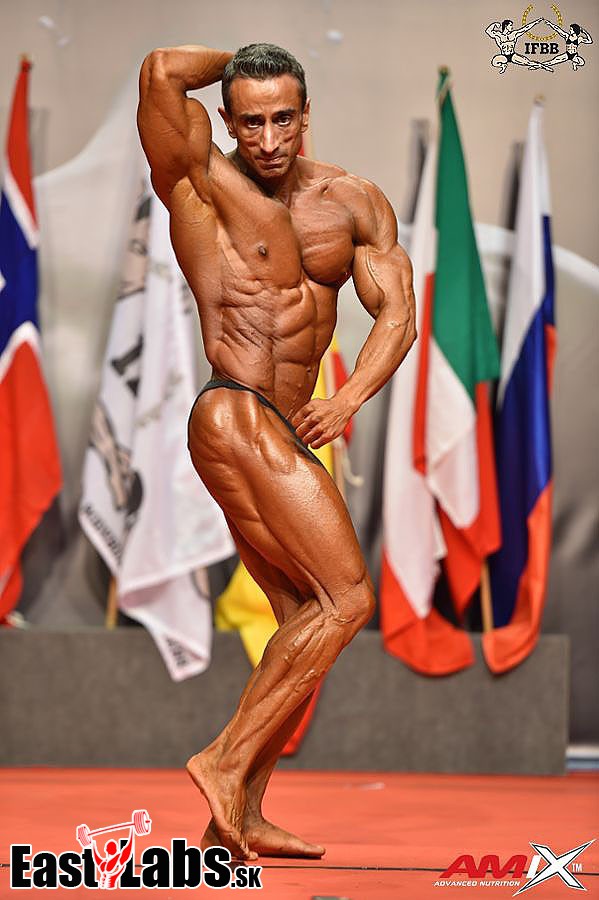 Ali Emre
