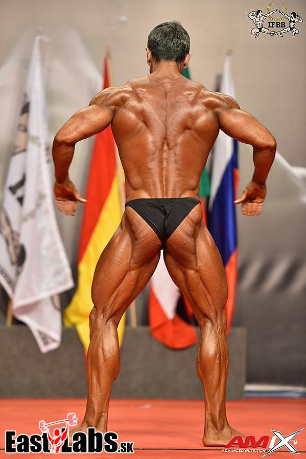 Ali Emre