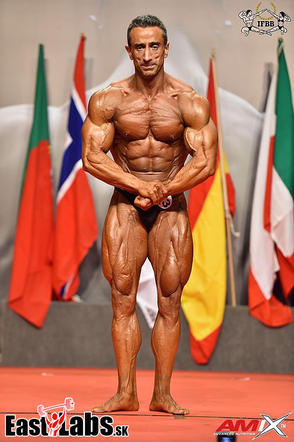 Ali Emre