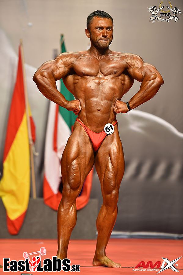 Andrey Kukharchuk