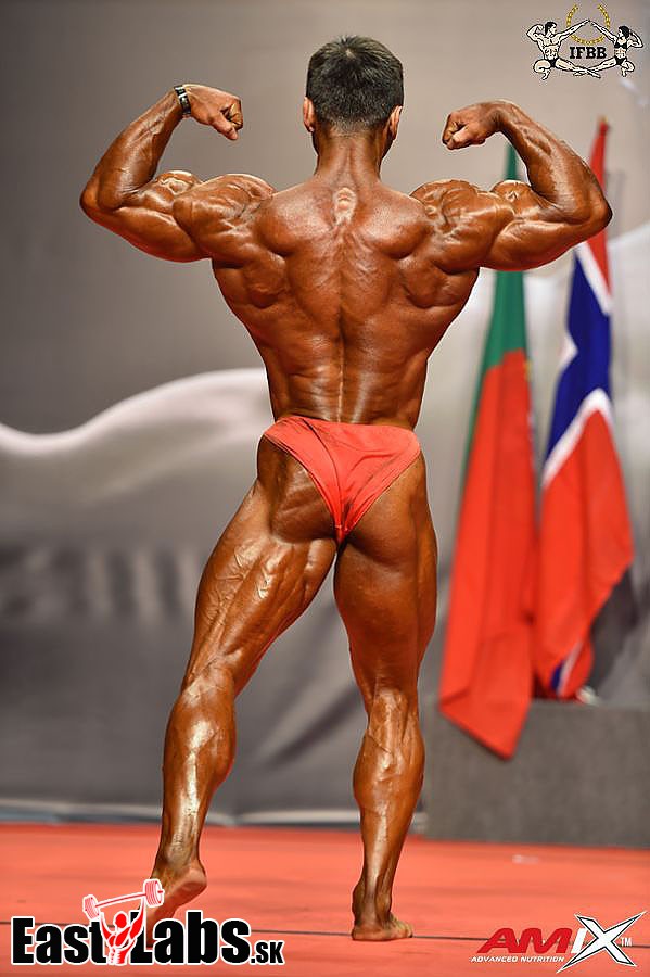 Andrey Kukharchuk