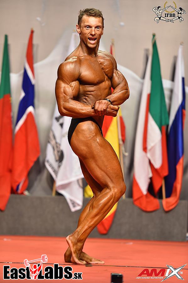 Deimantas Sladkevicius