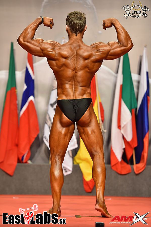 Deimantas Sladkevicius