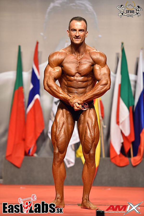 Mateusz Kolkowski