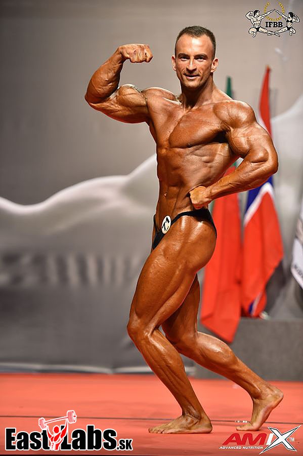 Mateusz Kolkowski