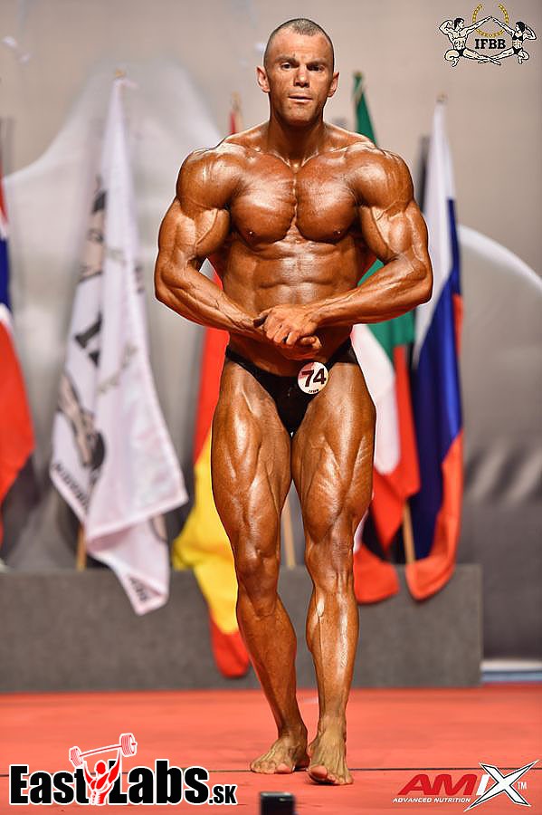 Tomasz Kornalewski