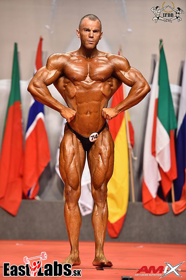 Tomasz Kornalewski