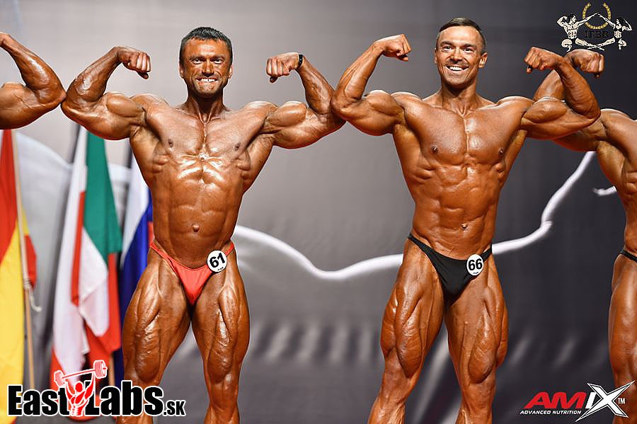 Andrey Kukharchuk, �ubo� Mali��k