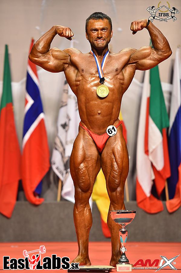 Andrey Kukharchuk