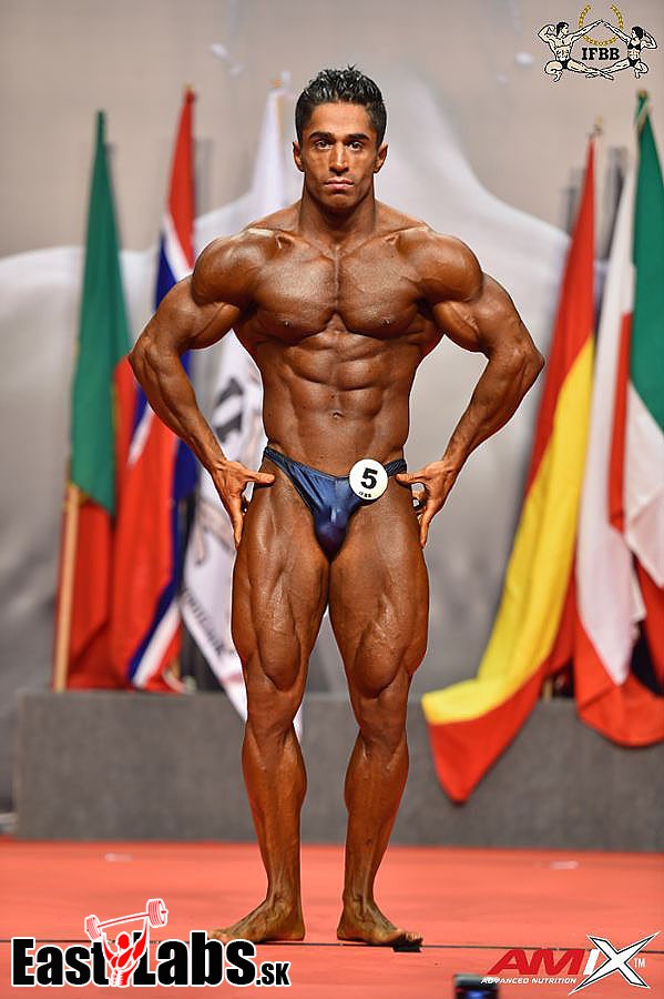 Seyed Mirnoorollahi