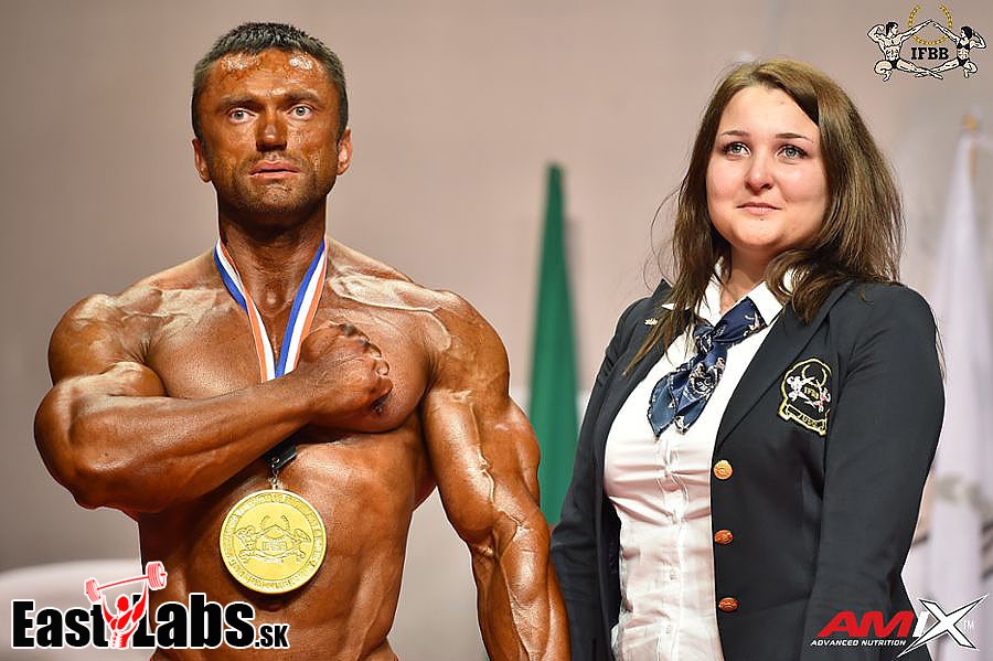 Andrey Kukharchuk