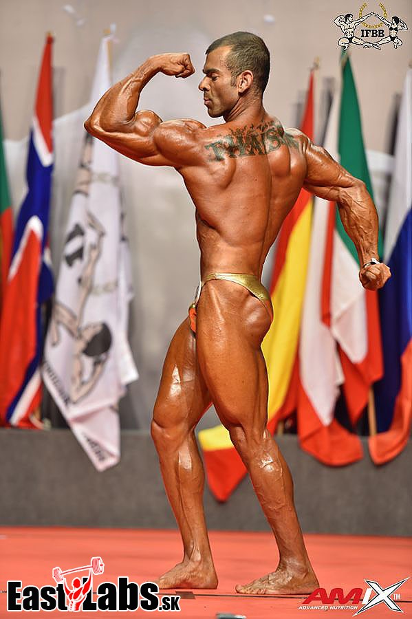 Carlos Marvilia