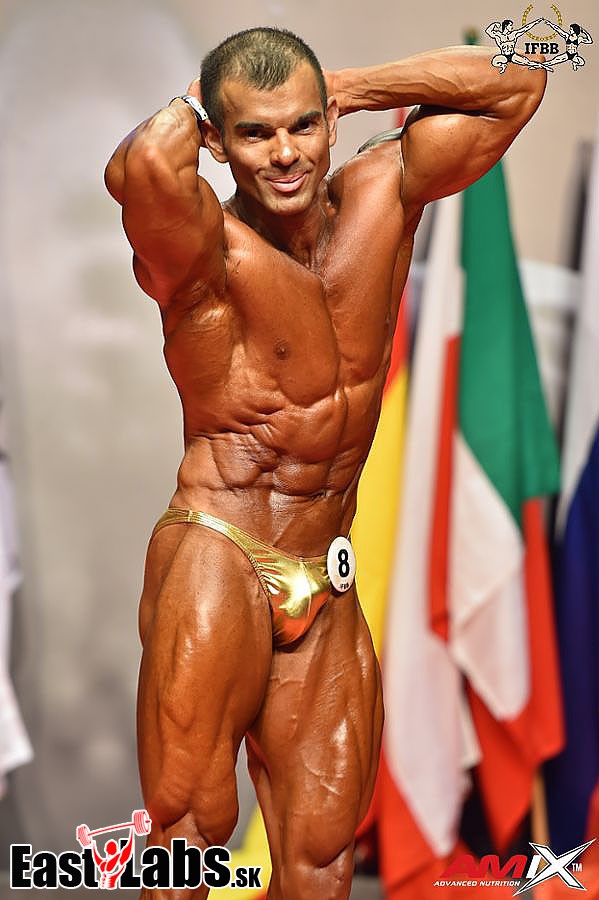Carlos Marvilia