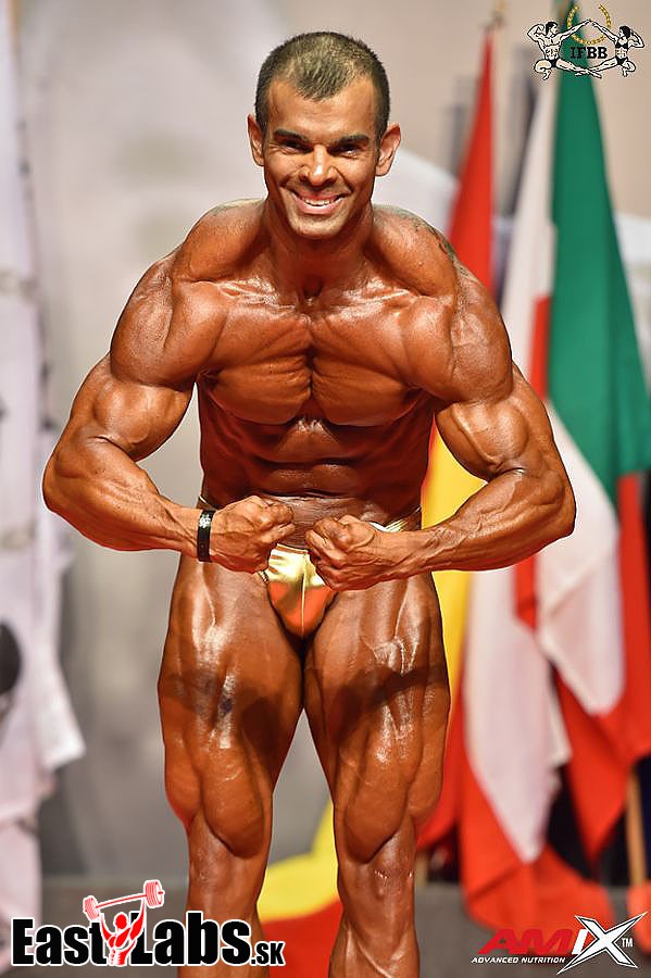 Carlos Marvilia