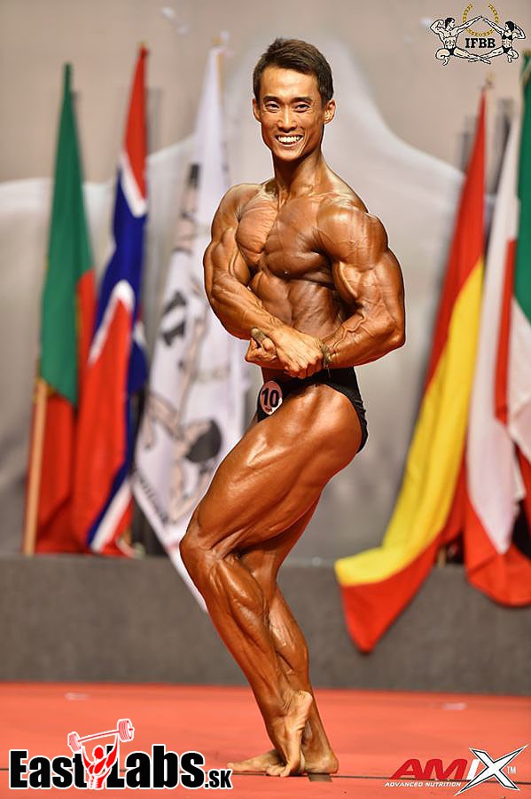 Kikwan Seol