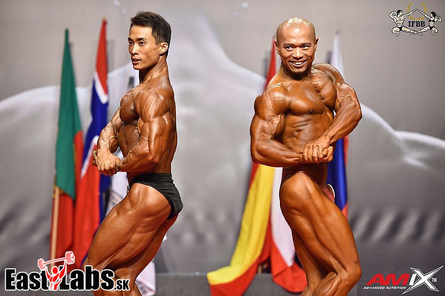 Kikwan Seol, Wang Wei
