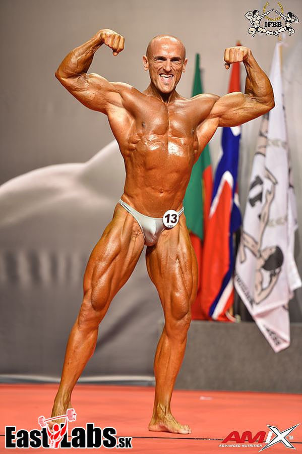 Fernando Gornals