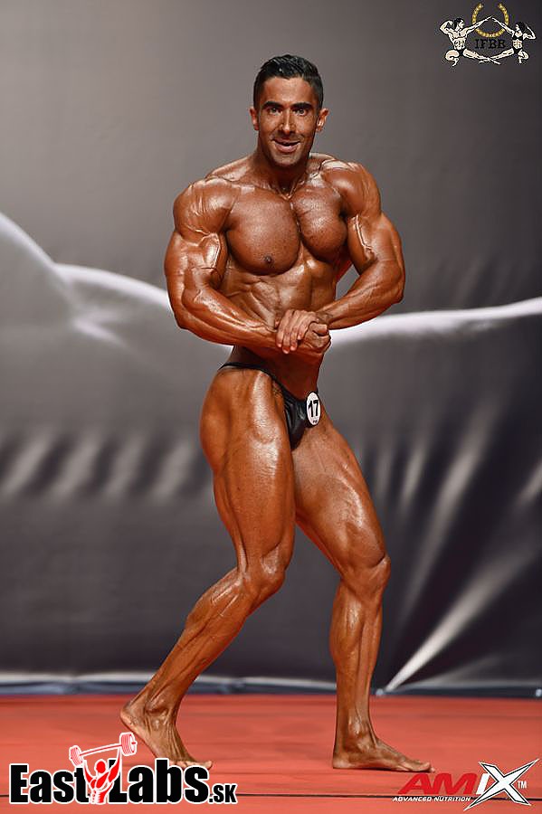 Jesus Rodal