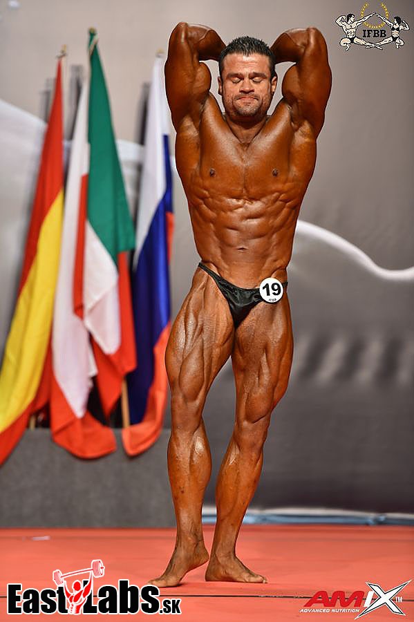 Mahdi Parvani
