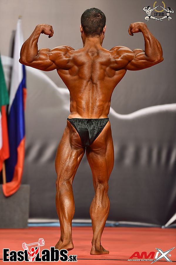 Mahdi Parvani