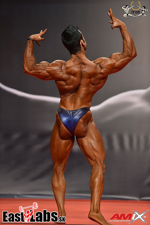 Javad Soltani