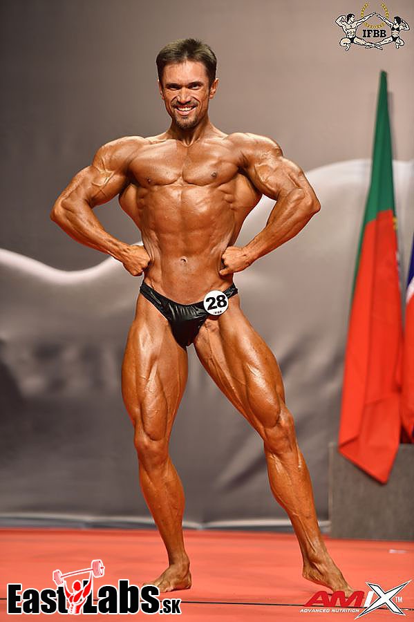 Artem Pyari