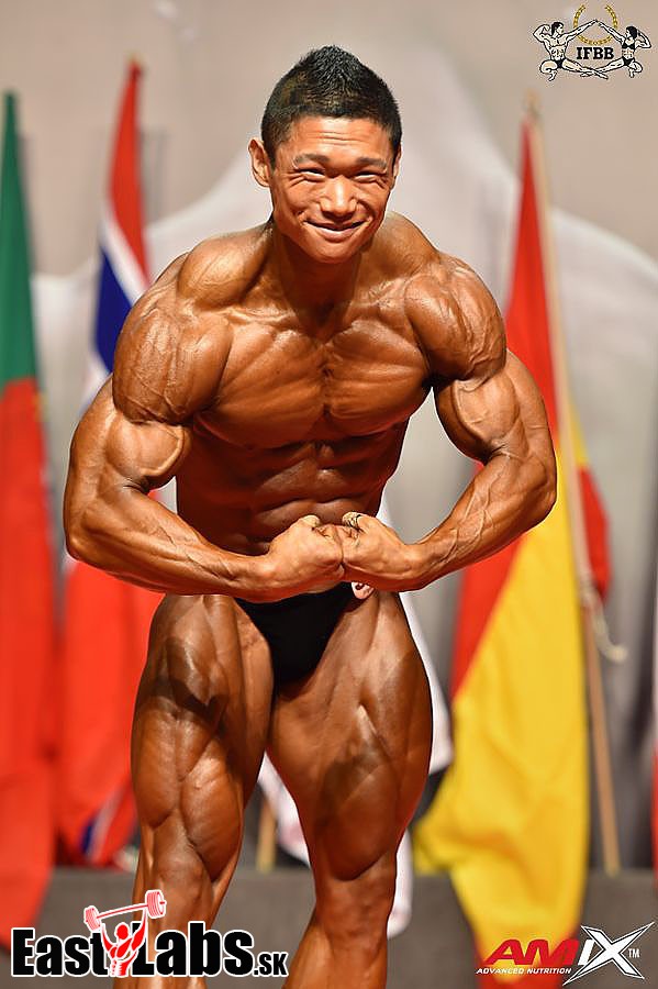 Jehyung Ryu