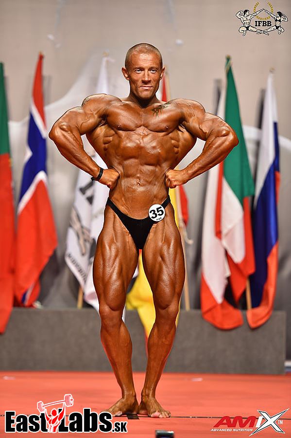Tomas Bendoraitis