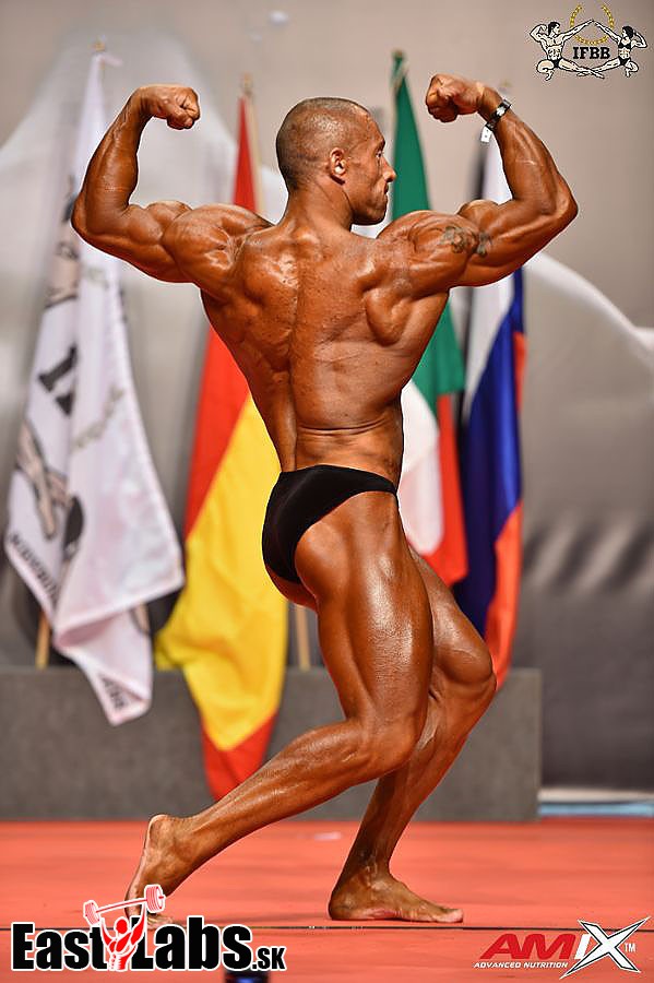 Tomas Bendoraitis