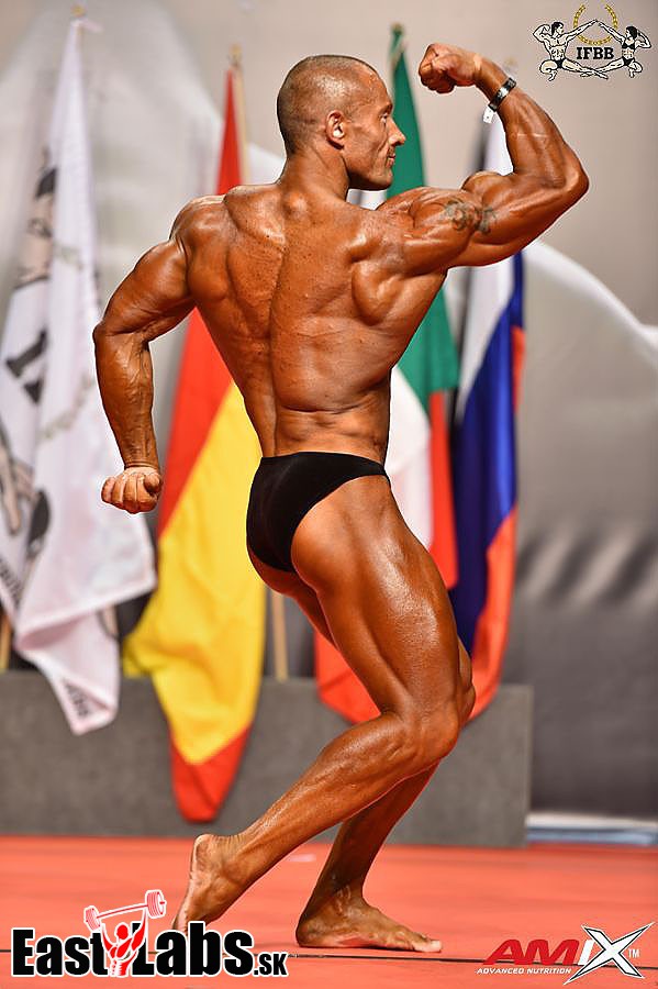 Tomas Bendoraitis