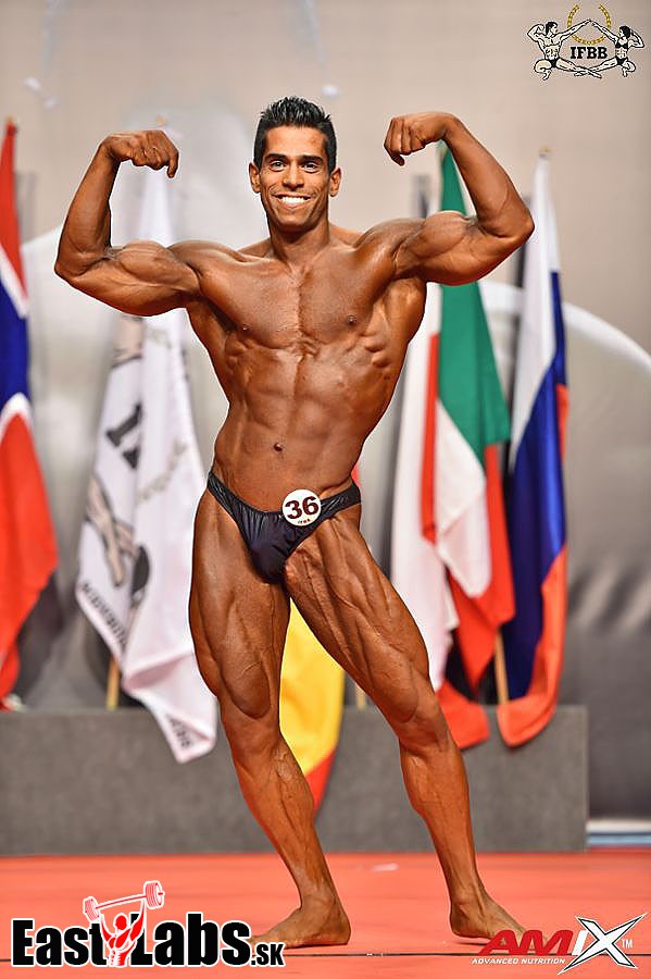 Mojtaba Arzeshmand