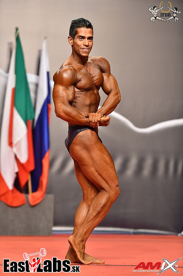 Mojtaba Arzeshmand