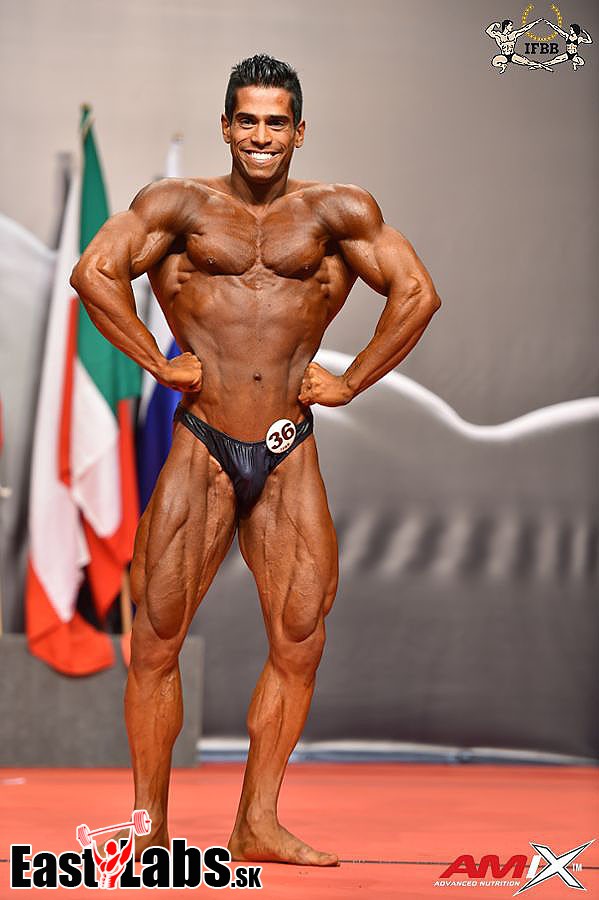 Mojtaba Arzeshmand