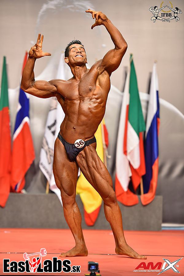 Mojtaba Arzeshmand