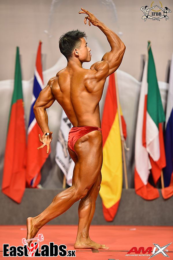 Chen Kang