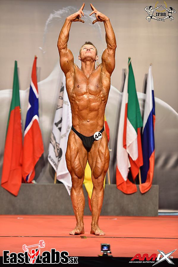 Andrey Shmidt
